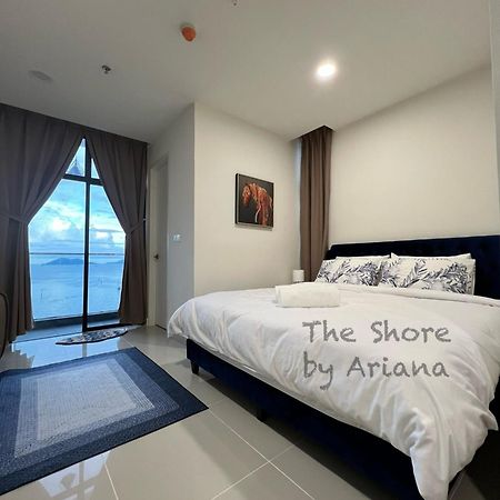 The Shore Kota Kinabalu By Ariana Exterior foto