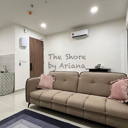 The Shore Kota Kinabalu By Ariana Exterior foto
